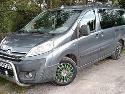 Gebraucht 2011 Citroën Jumpy Van / Kleinbus | 6.500 € (Teuer)