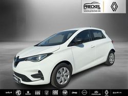 Andere Gebraucht 2022 Renault Zoe Life Kleinwagen | 10.870 € (Superpreis)