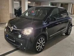 Schwarz Gebraucht 2016 Renault Twingo Cosmic Kleinwagen | 6.700 € (Superpreis)