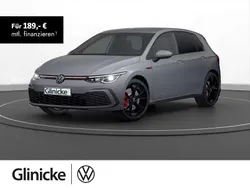 Grau Gebraucht 2022 VW Golf VIII GTI Limousine | 29.880 € (Fairer Preis)