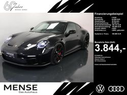 Schwarz Gebraucht 2023 Porsche 992 Sport | 180.985 €