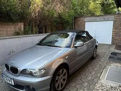 Gebraucht 2003 BMW 318 Cabriolet Cabrio | 4.500 € (Guter Preis)
