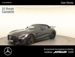 Schwarz Gebraucht 2020 Mercedes AMG GT R AMG Coupé | 204.999 €