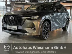 Neu 2024 Mazda CX-60 Homura-Line SUV | 53.990 € (Superpreis)