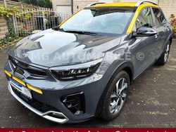 Grau Gebraucht 2021 Kia Stonic GT-Line SUV | 17.698 € (Fairer Preis)