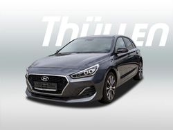 Grau Gebraucht 2020 Hyundai i30 YES! Limousine | 17.480 € (Etwas zu teuer)