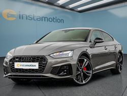 Grau Gebraucht 2025 Audi A5 Sportback Limousine | 61.199 €