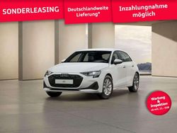 Arkonaweiß Neu 2025 Audi A3 Ambiente Limousine | 29.800 € (Superpreis)