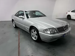 Gebraucht 1999 Mercedes SL280 Edition Cabrio | 24.490 € (Guter Preis)