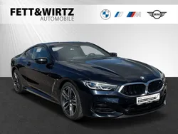 BMW M850