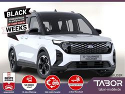 Weiß Neu 2025 Ford Courier Active Van / Kleinbus | 32.588 € (Fairer Preis)