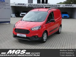 Racerot Gebraucht 2022 Ford Transit Trend Van / Kleinbus | 15.950 € (Fairer Preis)