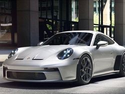 Gebraucht 2021 Porsche 992 | 176.500 € (Superpreis)