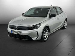 Silber Neu 2025 Opel Corsa Edition Limousine | 17.480 € (Guter Preis)