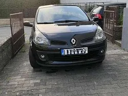 Gebraucht 2007 Renault Clio II Limousine | 2.850 € (Fairer Preis)