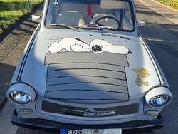 Gebraucht 1988 Trabant 601 | 4.500 €