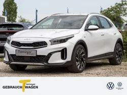 Weiß Gebraucht 2023 Kia XCeed Vision SUV | 20.980 € (Superpreis)
