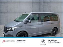 Gebraucht 2022 VW T6.1 Beach Van | 47.950 € (Guter Preis)