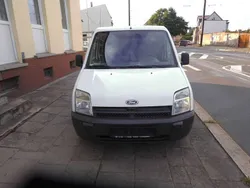 Weiß Gebraucht 2006 Ford Transit Van / Kleinbus | 2.300 € (Fairer Preis)