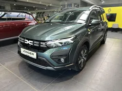 Neu 2025 Dacia Jogger Expression | 23.730 € (Fairer Preis)