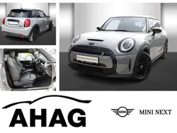 Schwarz Gebraucht 2022 Mini Cooper SE Classic Kleinwagen | 16.990 € (Fairer Preis)