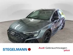 Gebraucht 2022 Audi RS3 Sportback Kleinwagen | 53.970 €
