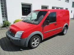 Rot Gebraucht 2008 Ford Transit Van / Kleinbus | 890 € (Superpreis)