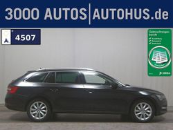 Schwarzmagic perleffekt Gebraucht 2022 Skoda Superb Style Kombi | 20.980 € (Guter Preis)