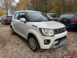 Weiß Gebraucht 2021 Suzuki Ignis Club Limousine | 11.999 € (Guter Preis)