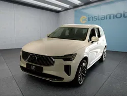 Weiß Neu 2025 Volvo XC90 SUV | 95.349 €