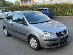 Silber Gebraucht 2006 VW Polo Trendline Kleinwagen | 2.690 € (Guter Preis)