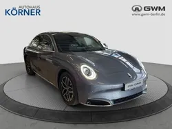 Grau Neu 2025 Ora 07 Limousine | 33.900 € (Guter Preis)