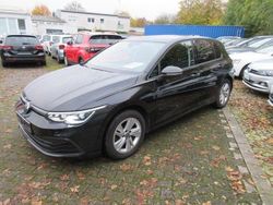Schwarz Gebraucht 2020 VW Golf VII Life Limousine | 18.988 € (Fairer Preis)