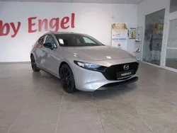 Gelb Neu 2025 Mazda 3 Nagisa Limousine | 26.990 € (Guter Preis)