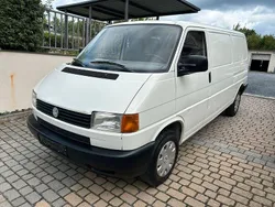 Weiß Gebraucht 1995 VW T4 Van | 3.995 €