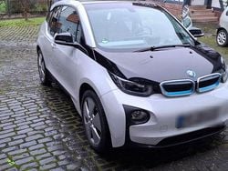 Weiß Gebraucht 2015 BMW i3 Kleinwagen | 11.500 € (Fairer Preis)