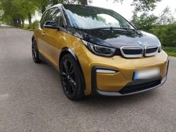 Gold Gebraucht 2021 BMW i3 Comfort Edition Kleinwagen | 17.900 € (Fairer Preis)