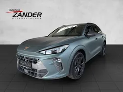 Enceladus grau matt Neu 2025 Cupra Terramar SUV | 51.900 € (Etwas zu teuer)
