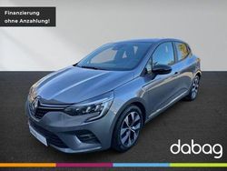 Grau Gebraucht 2023 Renault Clio V Kleinwagen | 12.990 € (Guter Preis)