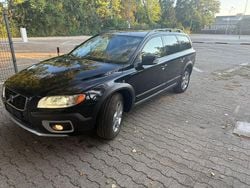 Schwarz Gebraucht 2009 Volvo XC70 SUV | 5.200 € (Guter Preis)