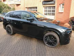 Schwarz Neu 2024 Mazda CX-60 Homura-Line SUV | 49.900 € (Superpreis)