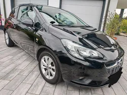 Schwarz Gebraucht 2017 Opel Corsa Active Kleinwagen | 8.200 € (Guter Preis)