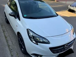 Weiß Gebraucht 2016 Opel Corsa S Kleinwagen | 6.400 € (Guter Preis)