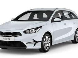 Weiß Neu 2025 Kia Ceed Sportswagon Comfort Kombi | 25.790 € (Guter Preis)