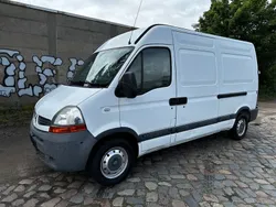 Weiß Gebraucht 2010 Renault Master Van | 3.190 € (Superpreis)