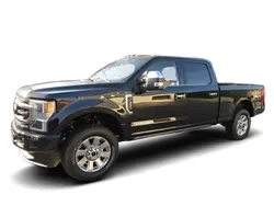 Rot Gebraucht 2022 Ford F350 Platinum Abholung | 145.549 €