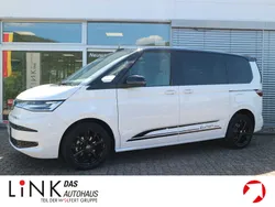 Candyweiß Gebraucht 2024 VW Multivan Edition Limousine | 61.850 € (Etwas zu teuer)