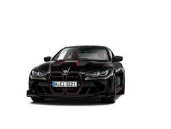 Gebraucht 2025 BMW M4 Efficient Dynamics Coupé | 129.778 € (Guter Preis)