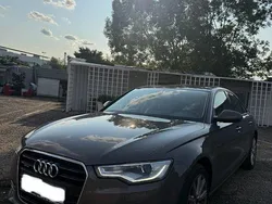 Grau Gebraucht 2011 Audi A6 Comfort Limousine | 9.850 € (Guter Preis)
