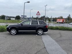 Schwarz Gebraucht 2006 Porsche Cayenne Turbo SUV | 8.100 € (Guter Preis)